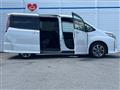 2020 Toyota Noah