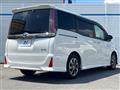 2020 Toyota Noah