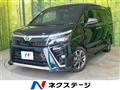 2021 Toyota Voxy