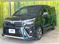 2021 Toyota Voxy
