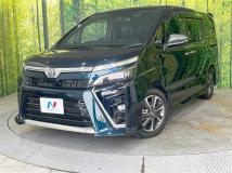2021 Toyota Voxy