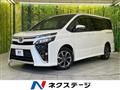 2017 Toyota Voxy