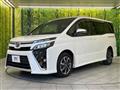 2017 Toyota Voxy