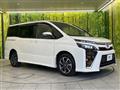 2017 Toyota Voxy