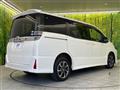 2017 Toyota Voxy