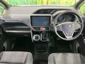 2017 Toyota Voxy