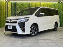 2017 Toyota Voxy