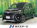 2018 Toyota Voxy