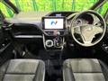 2018 Toyota Voxy