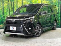 2018 Toyota Voxy