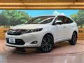 2014 Toyota Harrier