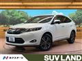 2014 Toyota Harrier