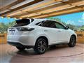 2014 Toyota Harrier