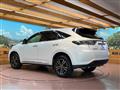 2014 Toyota Harrier
