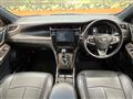 2014 Toyota Harrier