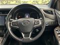 2014 Toyota Harrier