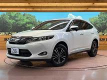 2014 Toyota Harrier