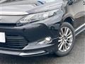 2016 Toyota Harrier