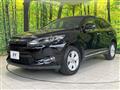 2016 Toyota Harrier