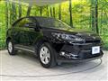 2016 Toyota Harrier