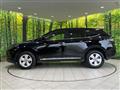 2016 Toyota Harrier