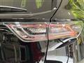2016 Toyota Harrier