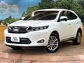 2016 Toyota Harrier