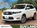 2016 Toyota Harrier