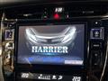 2016 Toyota Harrier