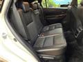 2016 Toyota Harrier