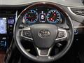 2016 Toyota Harrier