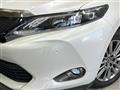 2017 Toyota Harrier
