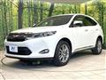 2017 Toyota Harrier