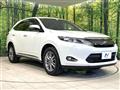 2017 Toyota Harrier