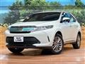 2017 Toyota Harrier