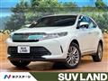 2017 Toyota Harrier