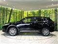 2018 Toyota Harrier