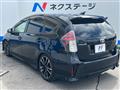 2016 Toyota PRIUS α