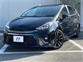 2017 Toyota PRIUS α