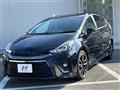 2017 Toyota PRIUS α