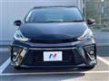 2017 Toyota PRIUS α