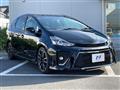 2017 Toyota PRIUS α