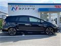 2017 Toyota PRIUS α