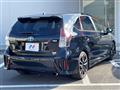 2017 Toyota PRIUS α