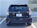 2017 Toyota PRIUS α
