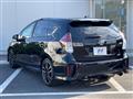 2017 Toyota PRIUS α