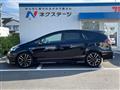 2017 Toyota PRIUS α