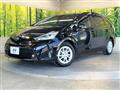 2019 Toyota PRIUS α