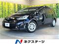 2019 Toyota PRIUS α