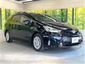 2019 Toyota PRIUS α